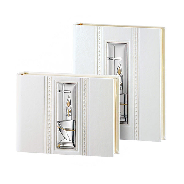 Fotoalbum zur Taufe Geschenkidee für Taufe Valenti & Co VICONTI