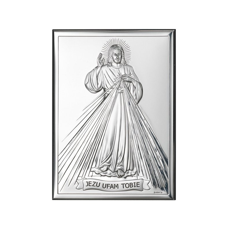 Jezus Chrystus obrazek świety Valenti & Co