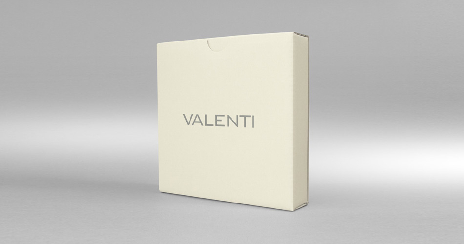 Engelchen über Kind Silber Bild für Patenkind Valenti & Co