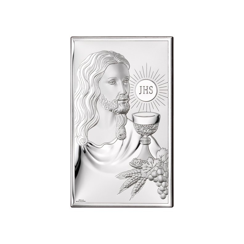 Jesus Christus zur Kommunion Kommunionsgeschenk Valenti & Co