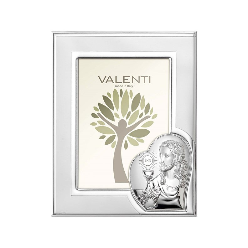 Kommuniongeschenk für Kind Bilderrahmen zur Kommunion Valenti & Co