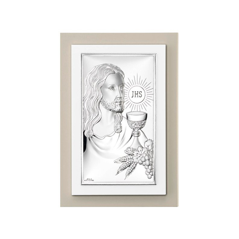 Jesus Christus zur Kommunion Kommunionsgeschenk Valenti & Co