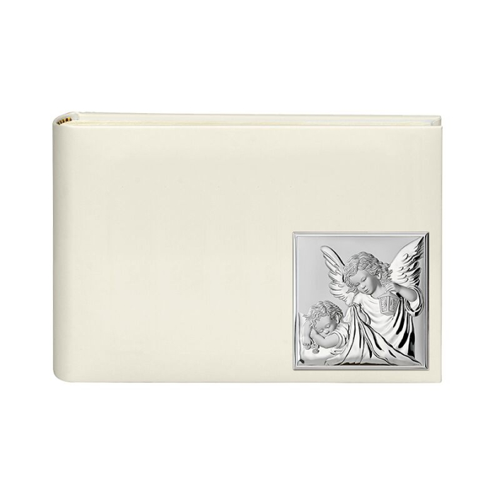 Fotoalbum zur Taufe & Geburt Geschenkidee für Taufe und Geburt Valenti & Co