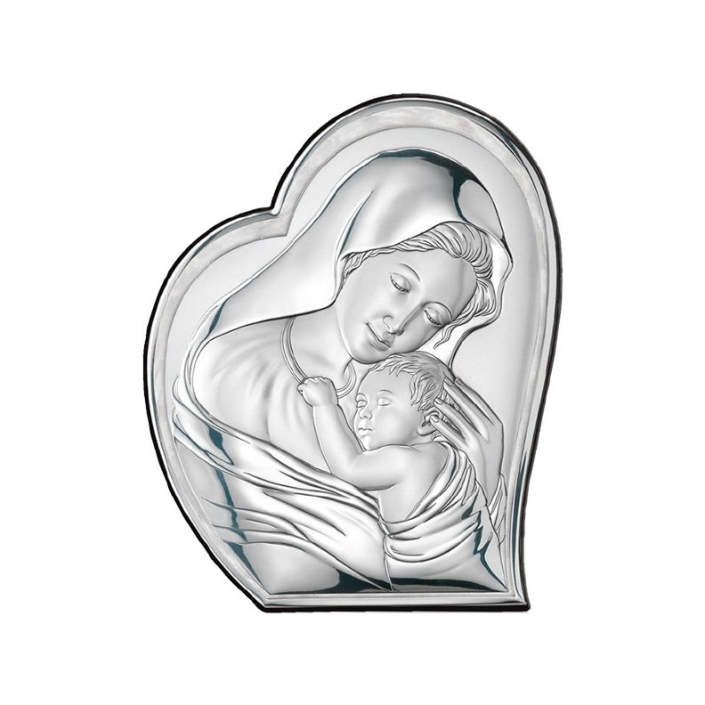 Gottesmutter mit dem Jesuskind Geschenk zur Hochzeit Valenti & Co