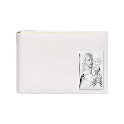 Fotoalbum zur Erstkommunion Geschenkidee für Kommunion Valenti & Co