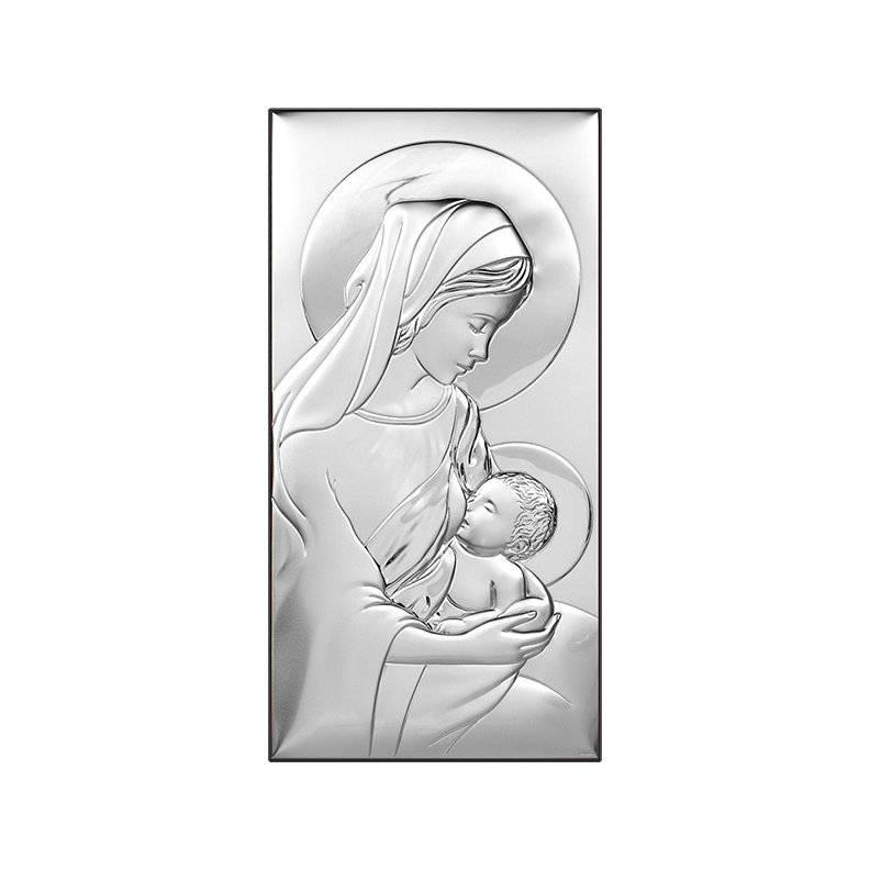 Stillende Gottesmutter Geschenk zur Hochzeit Beltrami