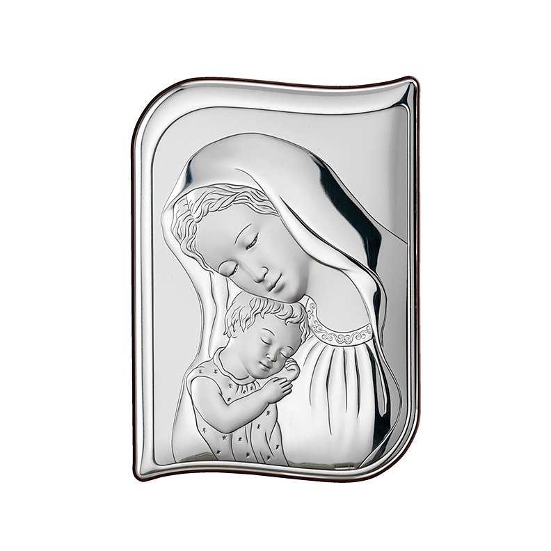 Gottesmutter mit dem Jesuskind Geschenkidee zur Hochzeit Valenti & Co