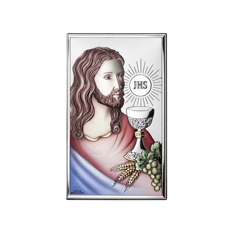Jesus Christus zur Kommunion Kommunionsgeschenk Valenti & Co