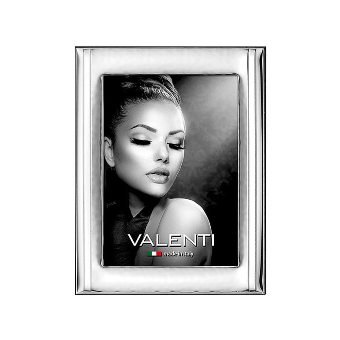 Silberrahmen Valenti Vorzügliches Geschenk Valenti & Co