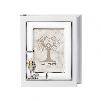 Fotoalbum zur Erstkommunion Geschenkidee für Kommunion; Hersteller: Valenti & Co