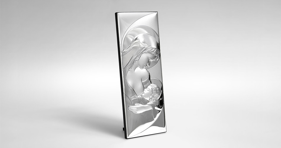 Stillende Gottesmutter Geschenk zur Hochzeit Valenti & Co