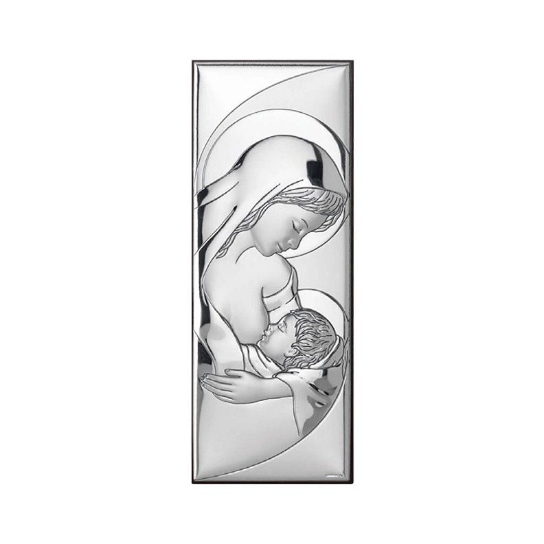 Stillende Gottesmutter Geschenk zur Hochzeit Valenti & Co